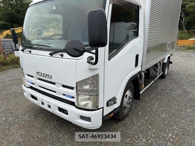 Isuzu ELF TRUCK 2011-08 7392047-10