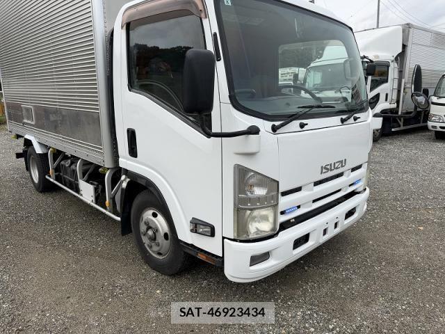 Isuzu ELF TRUCK 2011-08 7392047-8