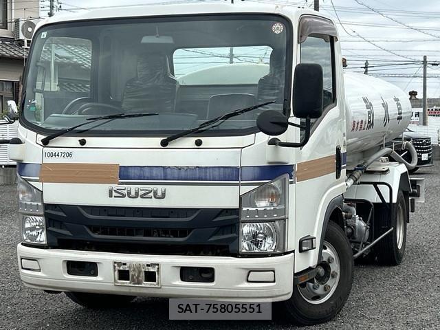 Isuzu ELF TRUCK 2015-06 7392027-0