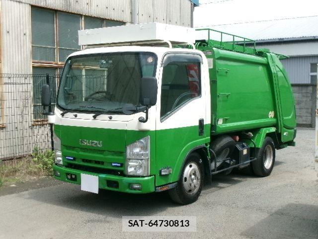 Isuzu ELF TRUCK 2010-01 7392033-0