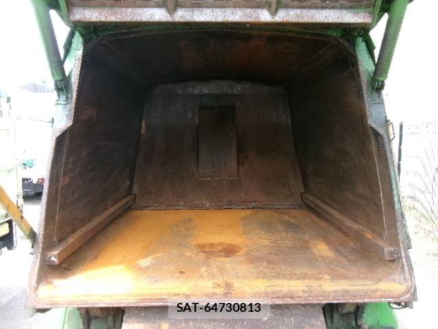 Isuzu ELF TRUCK 2010-01 7392033-10