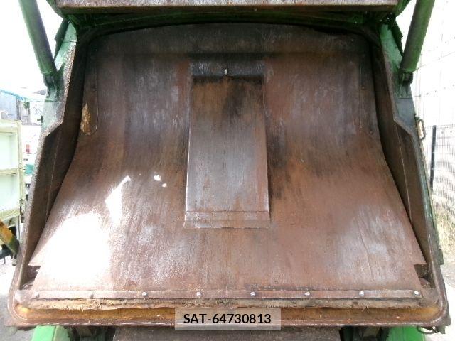 Isuzu ELF TRUCK 2010-01 7392033-13