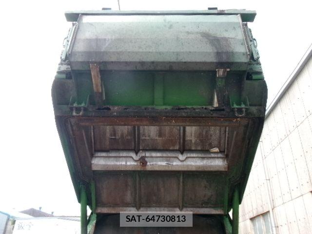 Isuzu ELF TRUCK 2010-01 7392033-14