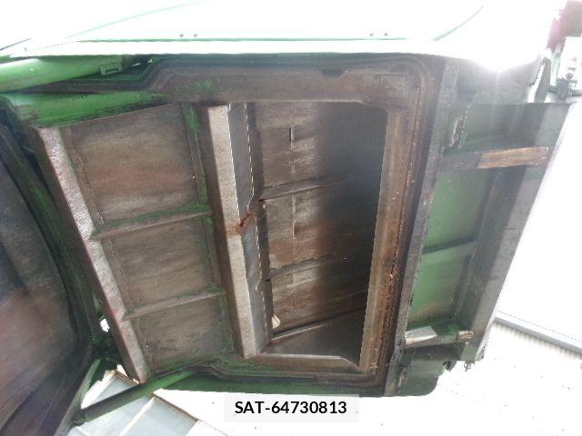 Isuzu ELF TRUCK 2010-01 7392033-15