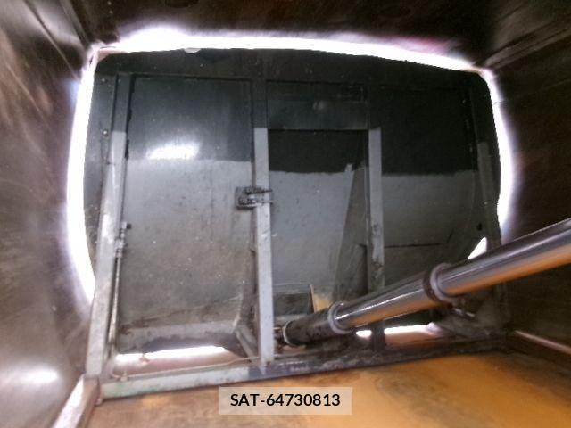 Isuzu ELF TRUCK 2010-01 7392033-16