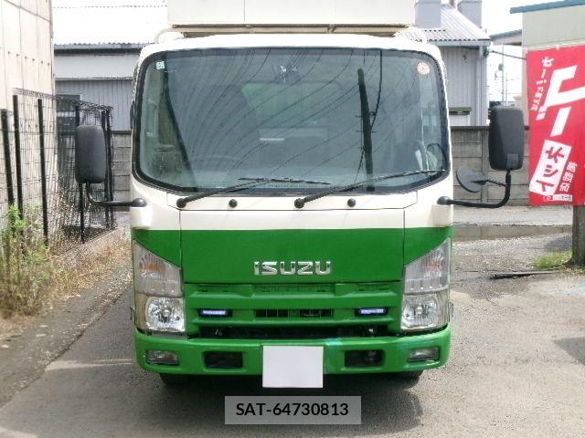 Isuzu ELF TRUCK 2010-01 7392033-1