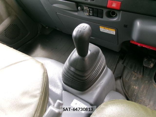 Isuzu ELF TRUCK 2010-01 7392033-19