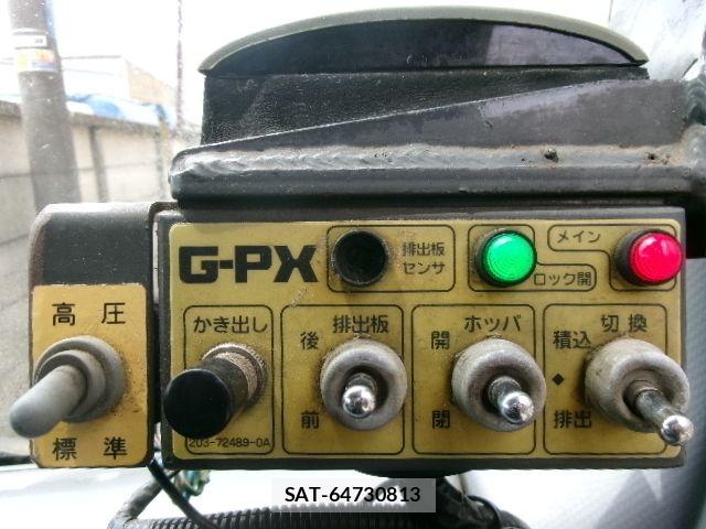 Isuzu ELF TRUCK 2010-01 7392033-21
