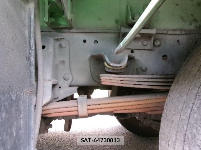 Isuzu ELF TRUCK 2010-01 7392033-29