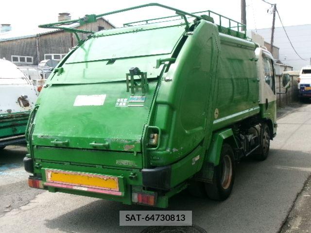 Isuzu ELF TRUCK 2010-01 7392033-3