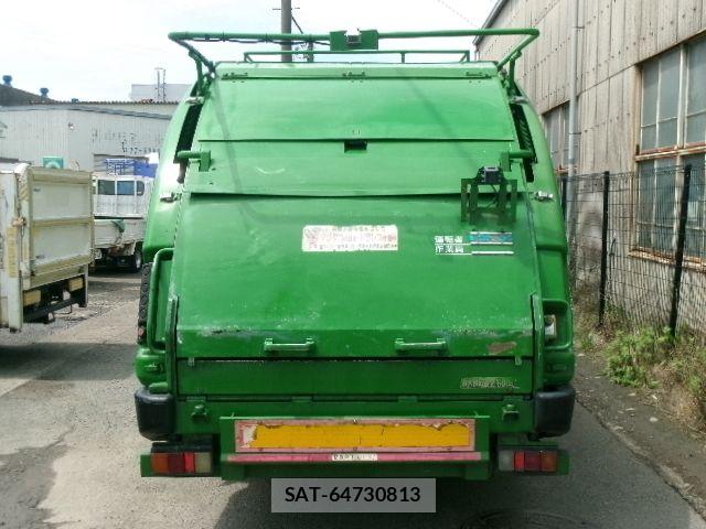 Isuzu ELF TRUCK 2010-01 7392033-4