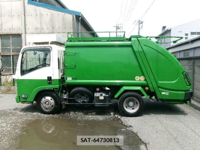 Isuzu ELF TRUCK 2010-01 7392033-7