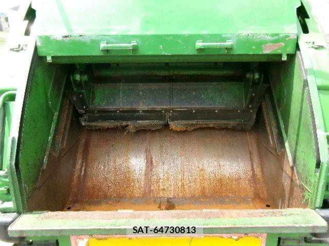 Isuzu ELF TRUCK 2010-01 7392033-8