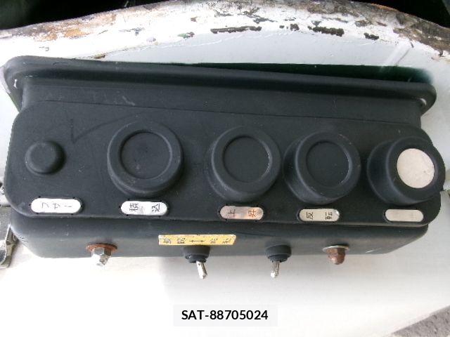 Isuzu ELF TRUCK 2006-06 7392036-15