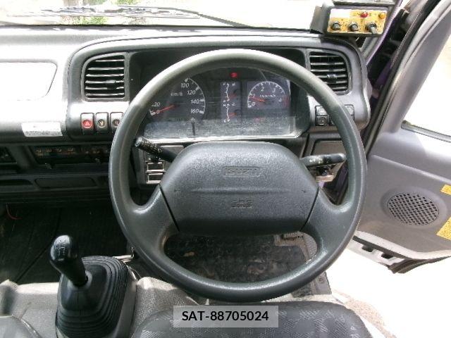 Isuzu ELF TRUCK 2006-06 7392036-17