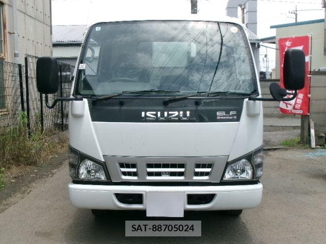 Isuzu ELF TRUCK 2006-06 7392036-1