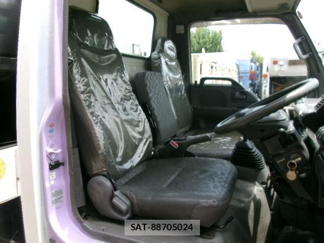 Isuzu ELF TRUCK 2006-06 7392036-21