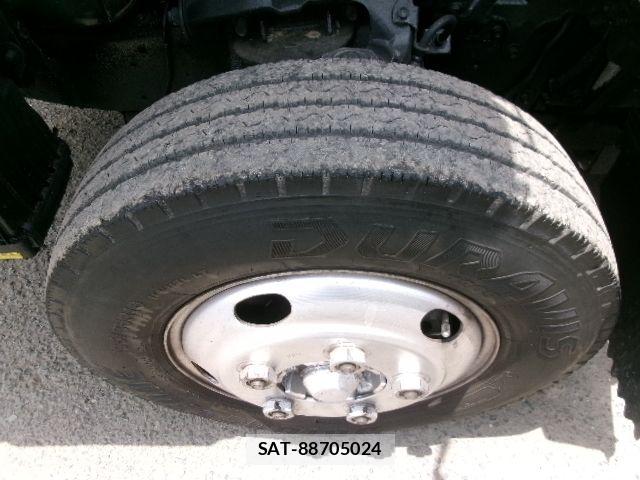 Isuzu ELF TRUCK 2006-06 7392036-26