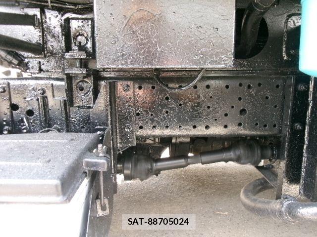 Isuzu ELF TRUCK 2006-06 7392036-28
