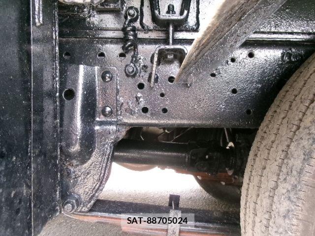Isuzu ELF TRUCK 2006-06 7392036-29