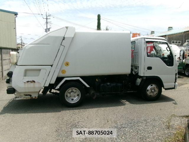 Isuzu ELF TRUCK 2006-06 7392036-6