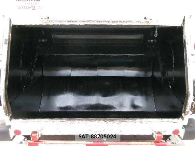 Isuzu ELF TRUCK 2006-06 7392036-8