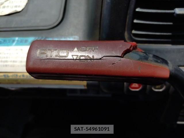 Isuzu ELF TRUCK 2005-09 7392048-10