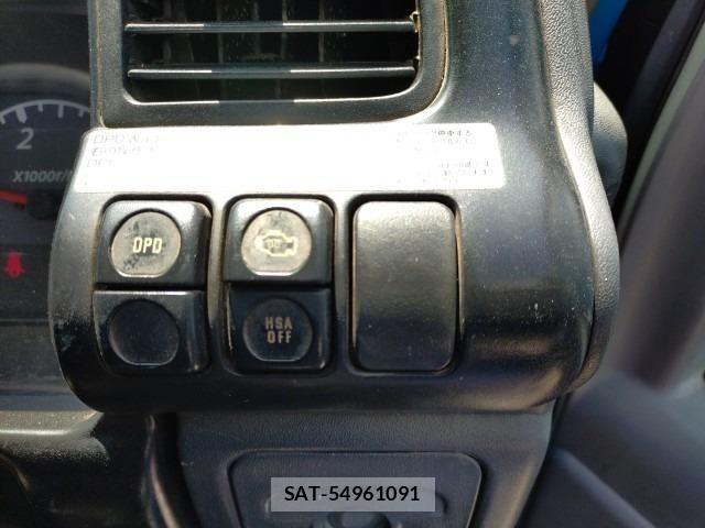 Isuzu ELF TRUCK 2005-09 7392048-11