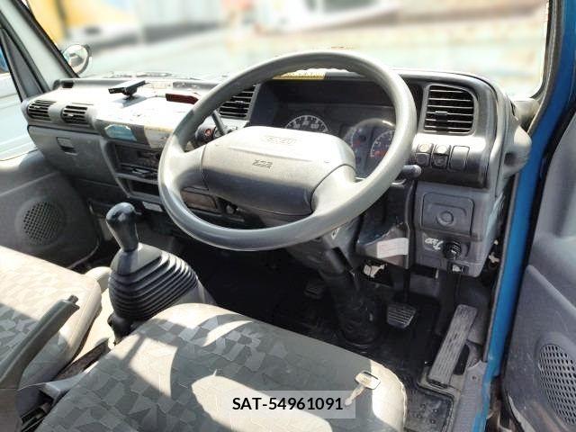 Isuzu ELF TRUCK 2005-09 7392048-13