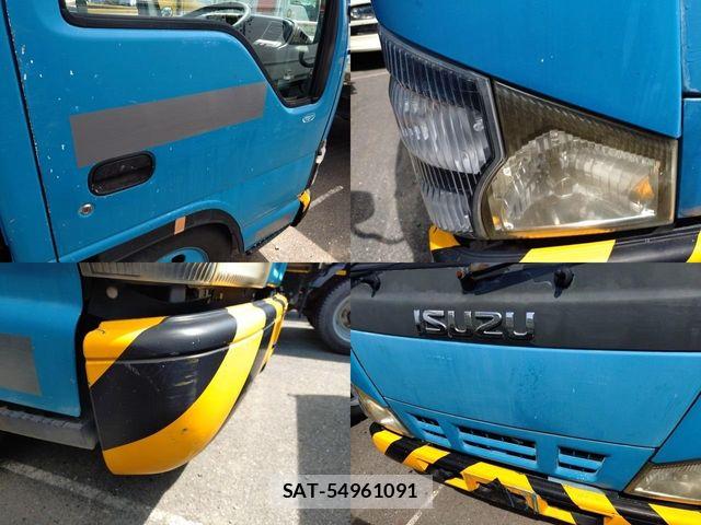 Isuzu ELF TRUCK 2005-09 7392048-15
