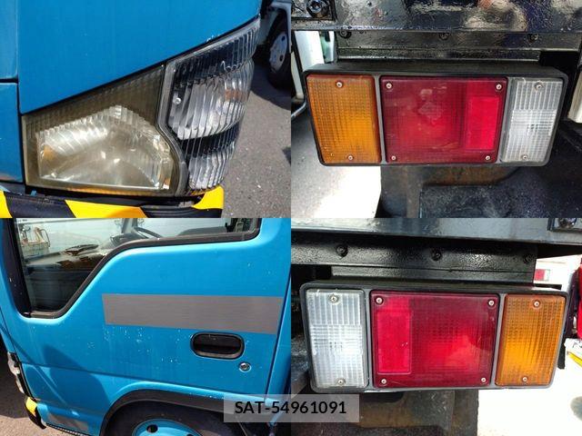 Isuzu ELF TRUCK 2005-09 7392048-16
