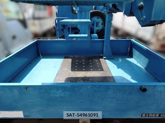 Isuzu ELF TRUCK 2005-09 7392048-17