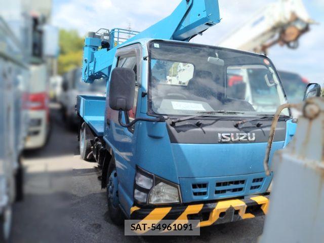 Isuzu ELF TRUCK 2005-09 7392048-1