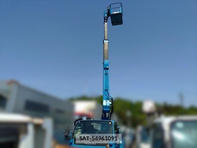 Isuzu ELF TRUCK 2005-09 7392048-19