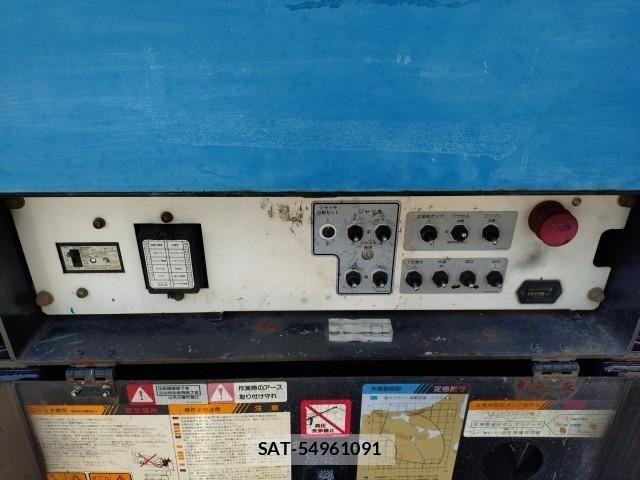Isuzu ELF TRUCK 2005-09 7392048-21