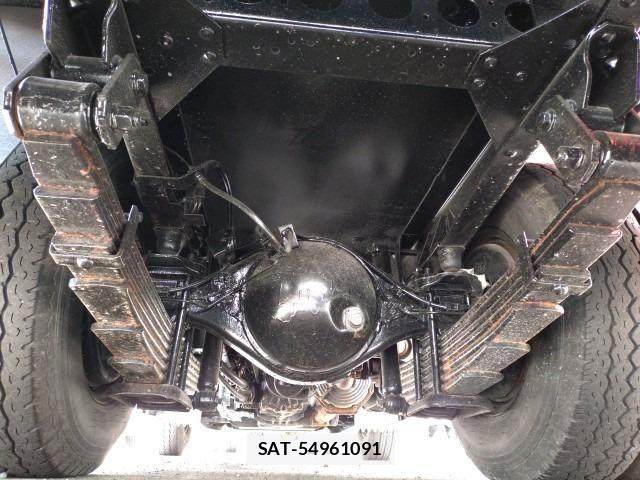 Isuzu ELF TRUCK 2005-09 7392048-24