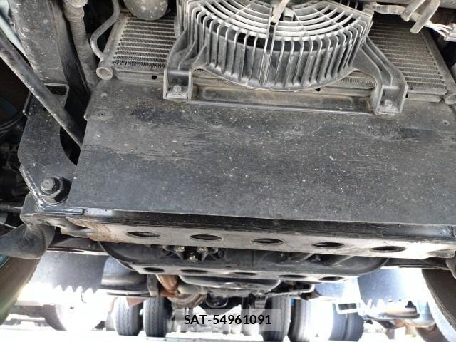 Isuzu ELF TRUCK 2005-09 7392048-25