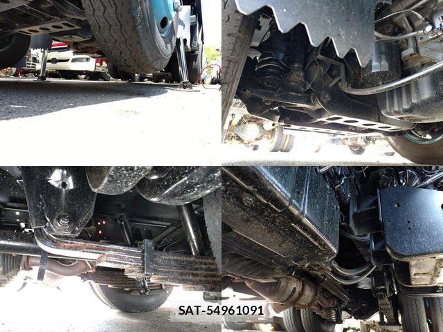 Isuzu ELF TRUCK 2005-09 7392048-26
