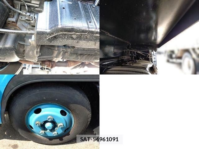Isuzu ELF TRUCK 2005-09 7392048-27