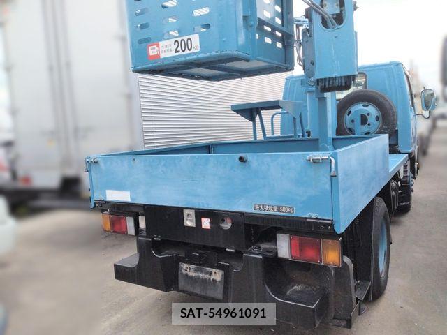 Isuzu ELF TRUCK 2005-09 7392048-2