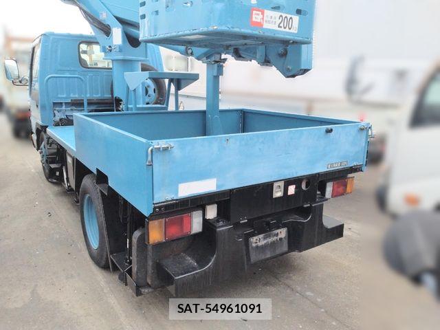 Isuzu ELF TRUCK 2005-09 7392048-3