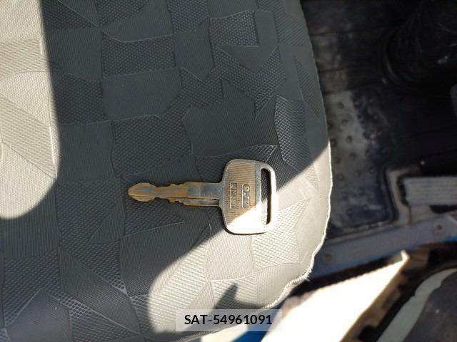 Isuzu ELF TRUCK 2005-09 7392048-4