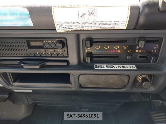 Isuzu ELF TRUCK 2005-09 7392048-6