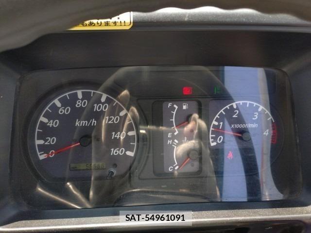 Isuzu ELF TRUCK 2005-09 7392048-7