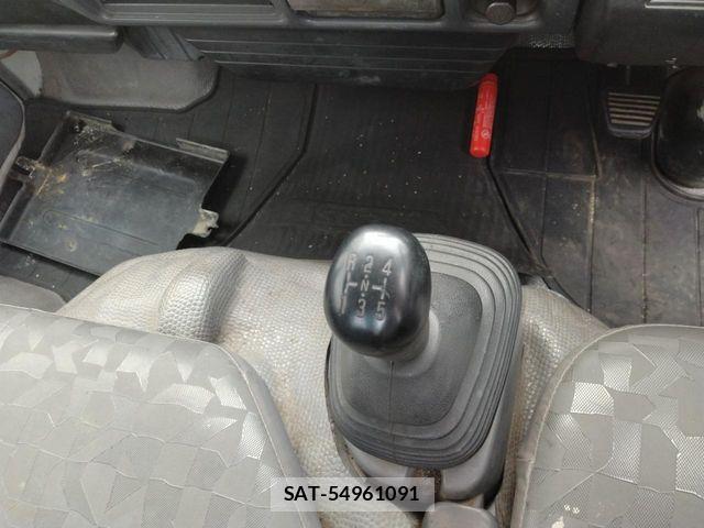 Isuzu ELF TRUCK 2005-09 7392048-8