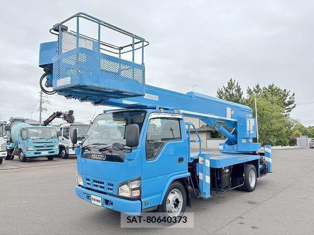 Isuzu ELF TRUCK 2006-09 7392028-0