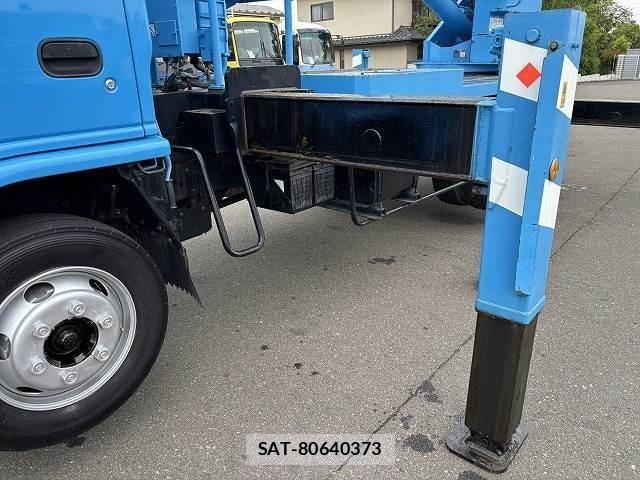 Isuzu ELF TRUCK 2006-09 7392028-10
