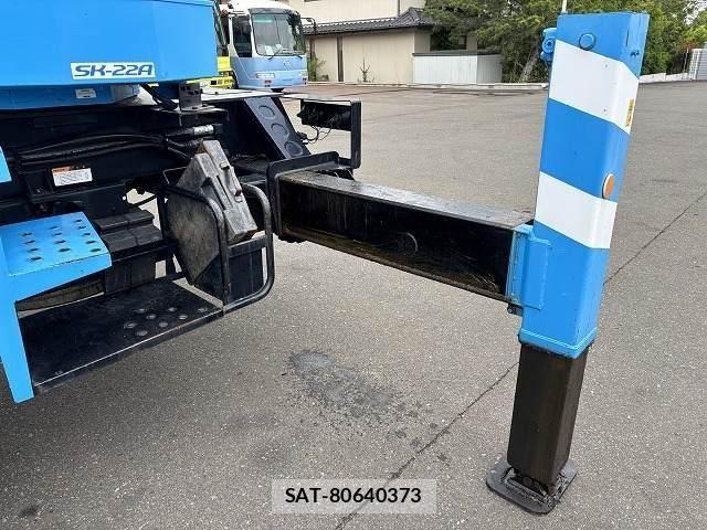 Isuzu ELF TRUCK 2006-09 7392028-11