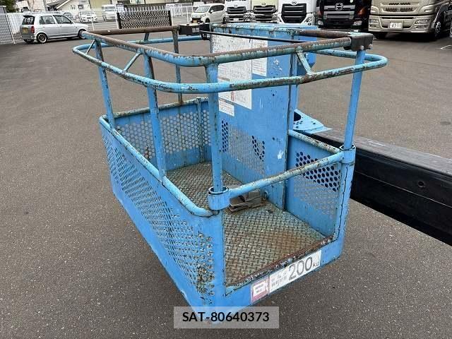 Isuzu ELF TRUCK 2006-09 7392028-13