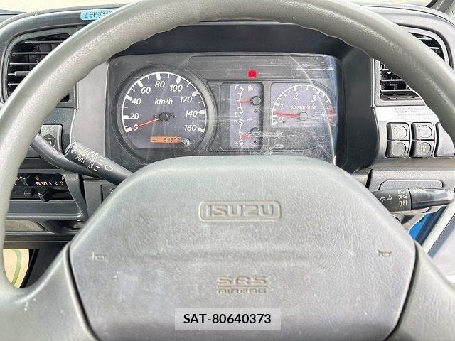 Isuzu ELF TRUCK 2006-09 7392028-15
